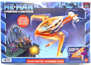 He-Man ja meistrid Universumi sõiduki 2022 Deluxe Talon Fighter цена и информация | Игрушки для мальчиков | kaup24.ee