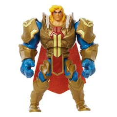 Masters of the Universe 2022 Deluxe He-Man цена и информация | Атрибутика для игроков | kaup24.ee