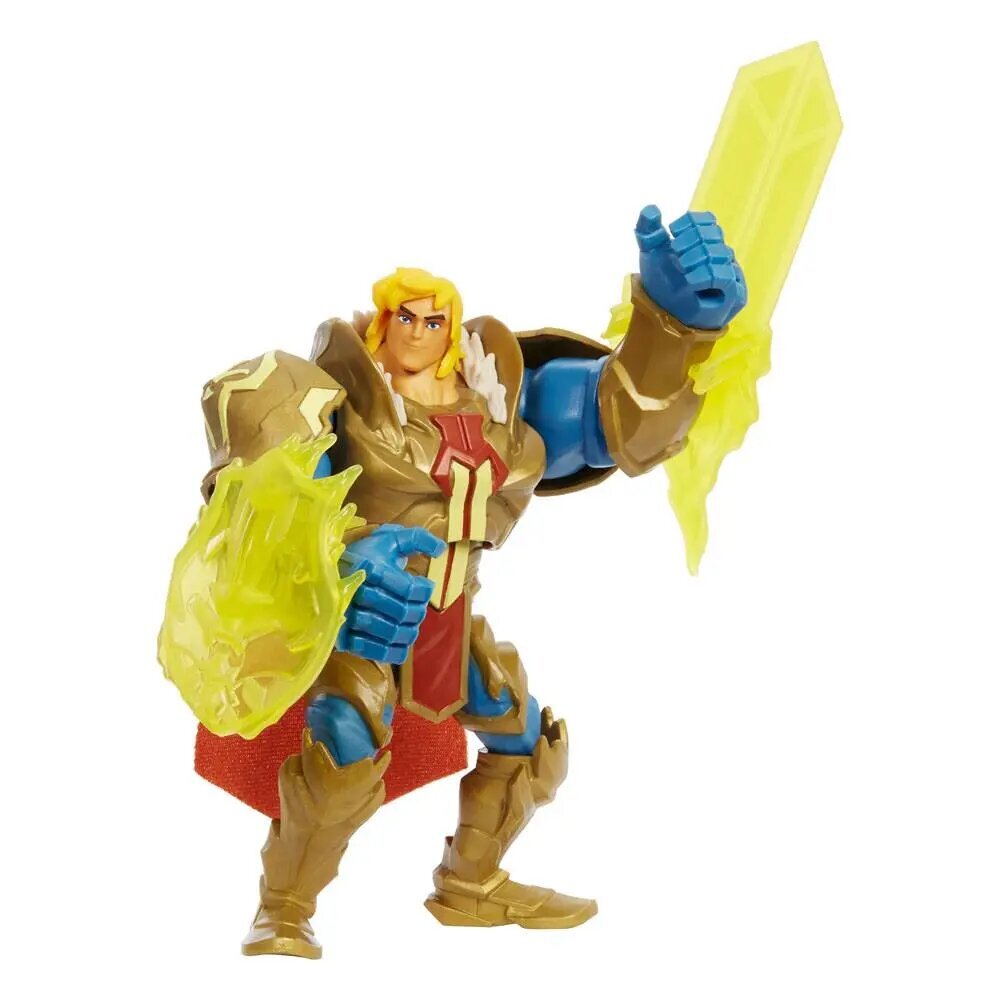 Masters of the Universe 2022 Deluxe He-Man hind ja info | Fännitooted mänguritele | kaup24.ee