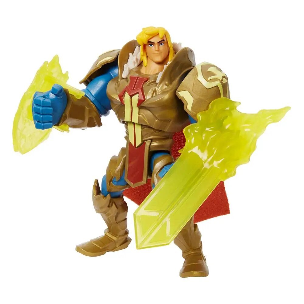 Masters of the Universe 2022 Deluxe He-Man hind ja info | Fännitooted mänguritele | kaup24.ee