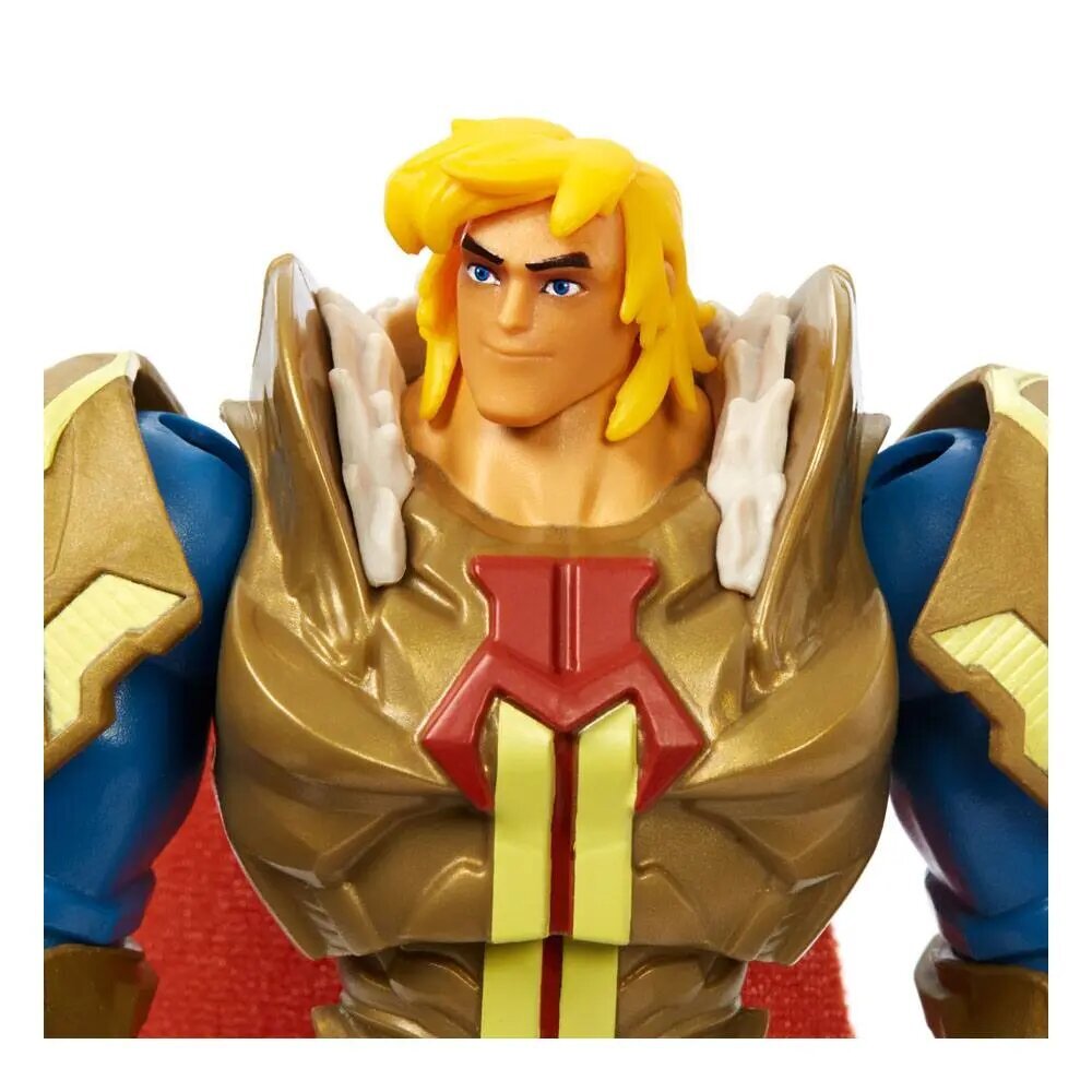 Masters of the Universe 2022 Deluxe He-Man hind ja info | Fännitooted mänguritele | kaup24.ee