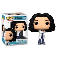 POP joonis Grey s Anatoomia Cristina Yang цена и информация | Атрибутика для игроков | kaup24.ee