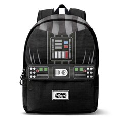 Star Wars Vader seljakott 42cm hind ja info | Koolikotid, sussikotid | kaup24.ee