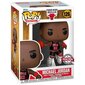 POP figuuri NBA Chicago Bulls Michael Jordan koos Jordans Exclusive 67655 hind ja info | Poiste mänguasjad | kaup24.ee