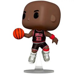 POP figuuri NBA Chicago Bulls Michael Jordan koos Jordans Exclusive 67655 hind ja info | Poiste mänguasjad | kaup24.ee