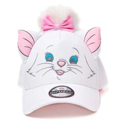 Disney Aristocats Marie müts 52653 hind ja info | Laste aksessuaarid | kaup24.ee