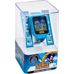 Sonic The Hedgehog nutikas vaadata 196525 hind ja info | Laste aksessuaarid | kaup24.ee