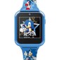 Sonic The Hedgehog nutikas vaadata 196525 hind ja info | Laste aksessuaarid | kaup24.ee