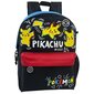 Pokemon Pikachu kohandatav 40cm 194966 цена и информация | Koolikotid, sussikotid | kaup24.ee