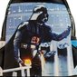 Loungefly Star Wars impeeriumi lööb tagasi lõplik raamid seljakott 25cm 122694 цена и информация | Koolikotid, sussikotid | kaup24.ee