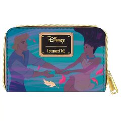 Piniginė mergaitėms Loungefly Disney Pohacontas 116608 hind ja info | Laste aksessuaarid | kaup24.ee