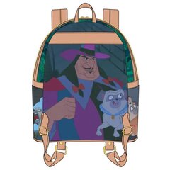 Loungefly Disney Pohacontas seljakott 25cm 116606 цена и информация | Рюкзаки и сумки | kaup24.ee