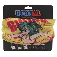 Dragon Ball Bulma snood 82657 hind ja info | Laste aksessuaarid | kaup24.ee