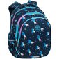 Koolikott CoolPack Jerry Shoppy Shoppy Unicorn hind ja info | Koolikotid, sussikotid | kaup24.ee