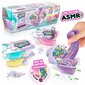 Lima Slime Canal Toys Craze Foam, 4 tk hind ja info | Kunstitarbed, voolimise tarvikud | kaup24.ee