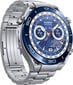 Huawei Watch Ultimate Voyage Blue hind ja info | Nutikellad (smartwatch) | kaup24.ee