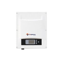 Inverter Aiswei TLC4000 цена и информация | Комплектующие для солнечных электростанций | kaup24.ee