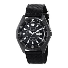 Мужские часы Casio AMW-110-1A (Ø 45 мм) цена и информация | Мужские часы | kaup24.ee