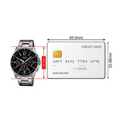 Мужские часы Casio (Ø 43.5 мм) цена и информация | Мужские часы | kaup24.ee