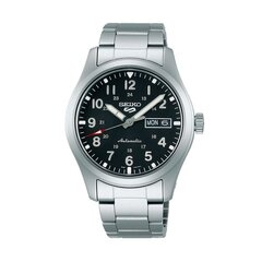 Мужские часы Seiko SRPG27K1 13087413 цена и информация | Мужские часы | kaup24.ee