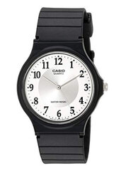 Unisex Kell Casio (Ø 34 mm) hind ja info | Meeste käekellad | kaup24.ee