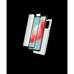 Чехол для мобильного телефона BigBen Connected Samsung Galaxy A42 5G цена и информация | Чехлы для телефонов | kaup24.ee