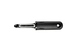 OXO Good Grips Swivel Peeler koorija, must hind ja info | Köögitarbed | kaup24.ee