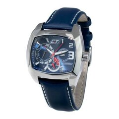 Мужские часы Chronotech CC7049M-03 (Ø 40 мм) цена и информация | Мужские часы | kaup24.ee