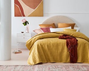 Leila voodikate, 200x220 cm hind ja info | Voodikatted, pleedid | kaup24.ee