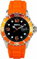 Meeste Kell Watx & Colors RWA9022 (Ø 42 mm) hind ja info | Meeste käekellad | kaup24.ee