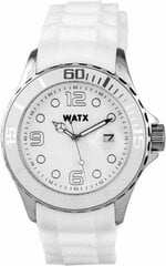 Мужские часы Watx & Colors RWA9021 (Ø 42 мм) цена и информация | Мужские часы | kaup24.ee
