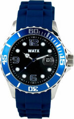 Meeste Kell Watx & Colors RWA9020 (Ø 42 mm) hind ja info | Meeste käekellad | kaup24.ee