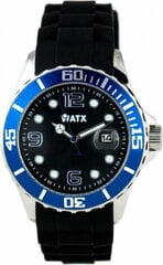 Мужские часы Watx & Colors RWA9019 (Ø 42 мм) цена и информация | Мужские часы | kaup24.ee