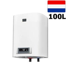 Elektriboiler Cube 100l Wahlbach WS 100 ET hind ja info | Boilerid | kaup24.ee