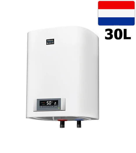 Elektriboiler Cube 30l Wahlbach WS 30 ET hind ja info | Boilerid | kaup24.ee