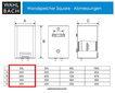 Elektriboiler Cube 30l Wahlbach WS 30 ET hind ja info | Boilerid | kaup24.ee