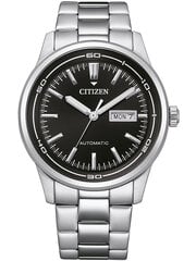 Часы мужские Citizen NH840087E цена и информация | Мужские часы | kaup24.ee