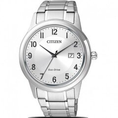 Часы мужские Citizen AW123158B цена и информация | Мужские часы | kaup24.ee