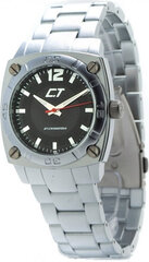 Meeste Kell Chronotech CC7079M-02M (Ø 40 mm) цена и информация | Мужские часы | kaup24.ee