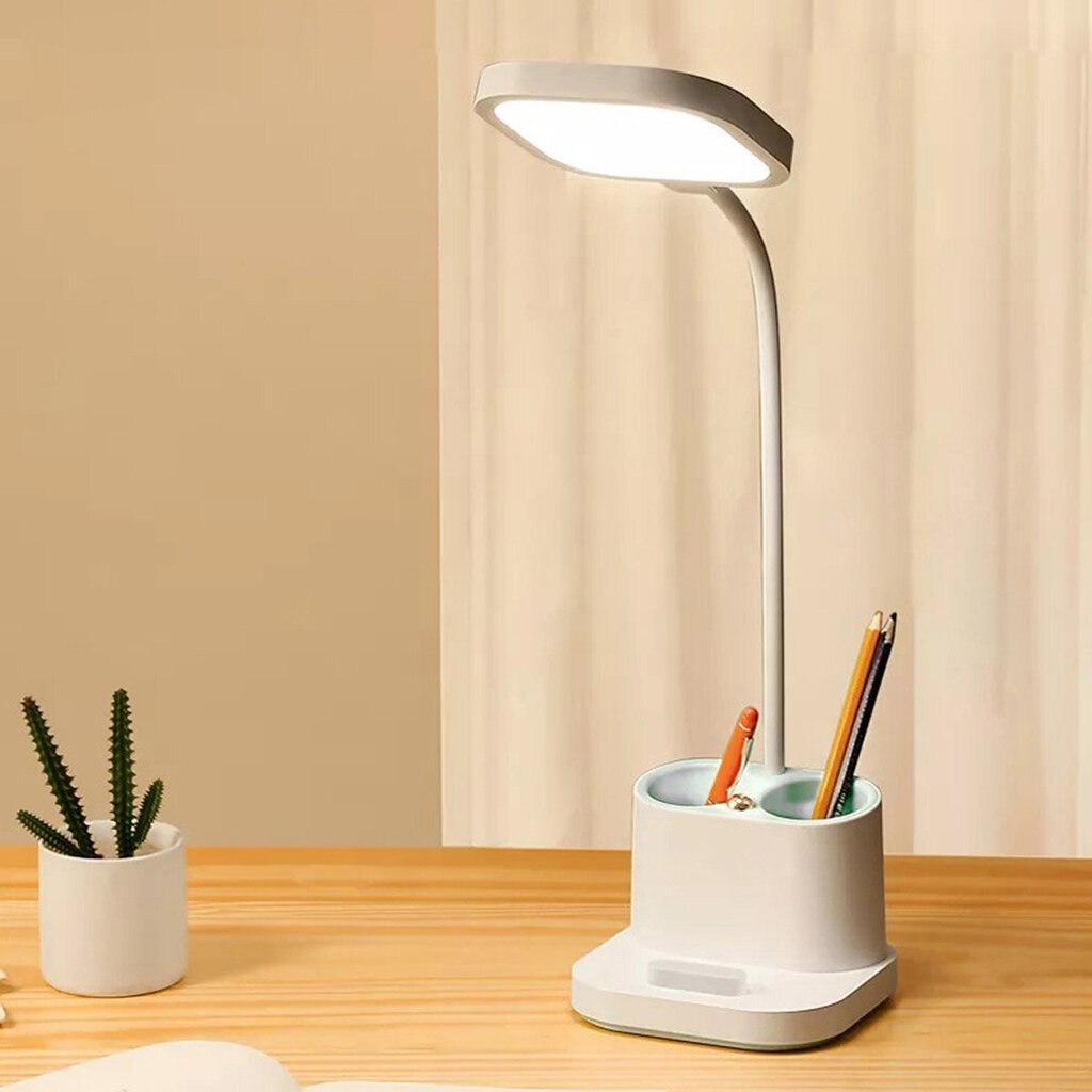 Platinet led deals desk lamp