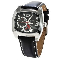 Meeste Kell Chronotech CC7049M-02 (Ø 38 mm) hind ja info | Meeste käekellad | kaup24.ee