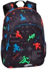 Школьный рюкзак CoolPack Toby Mickey Mouse, 10 л цена и информация | Школьные рюкзаки, спортивные сумки | kaup24.ee