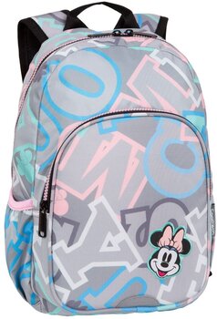 Школьный рюкзак CoolPack Toby Minnie Mouse, 10 л цена и информация | Школьные рюкзаки, спортивные сумки | kaup24.ee