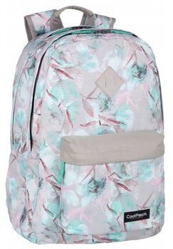Рюкзак школьный CoolPack Scout Tokio, серый цвет цена и информация | Школьные рюкзаки, спортивные сумки | kaup24.ee