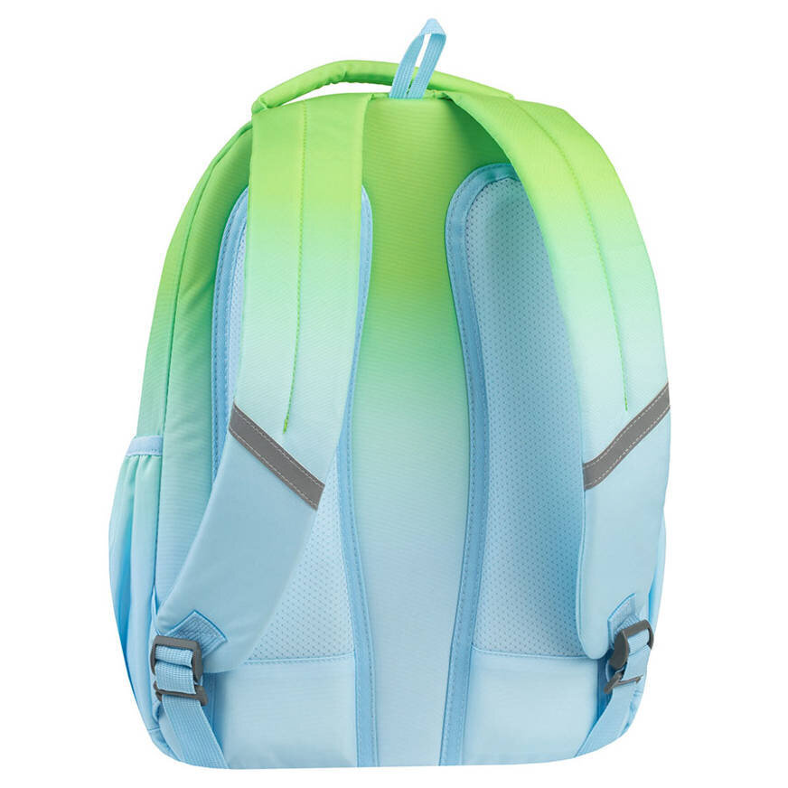 Koolikott CoolPack Pick Gradient Mojito, 26 L цена и информация | Koolikotid, sussikotid | kaup24.ee