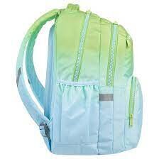 Koolikott CoolPack Pick Gradient Mojito, 26 L hind ja info | Koolikotid, sussikotid | kaup24.ee