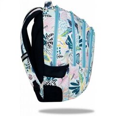 Рюкзак школьный Coolpack Drafter 3 Davao, различные цвета цена и информация | Школьные рюкзаки, спортивные сумки | kaup24.ee