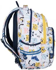 Рюкзак школьный CoolPack Basic Plus Pucci, разные цвета цена и информация | Школьные рюкзаки, спортивные сумки | kaup24.ee