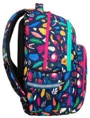 Koolikott CoolPack Basic Plus Lady Color, 27 l цена и информация | Школьные рюкзаки, спортивные сумки | kaup24.ee