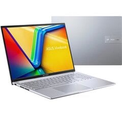 Asus Vivobook 16 M1605YA-MB242W hind ja info | Sülearvutid | kaup24.ee